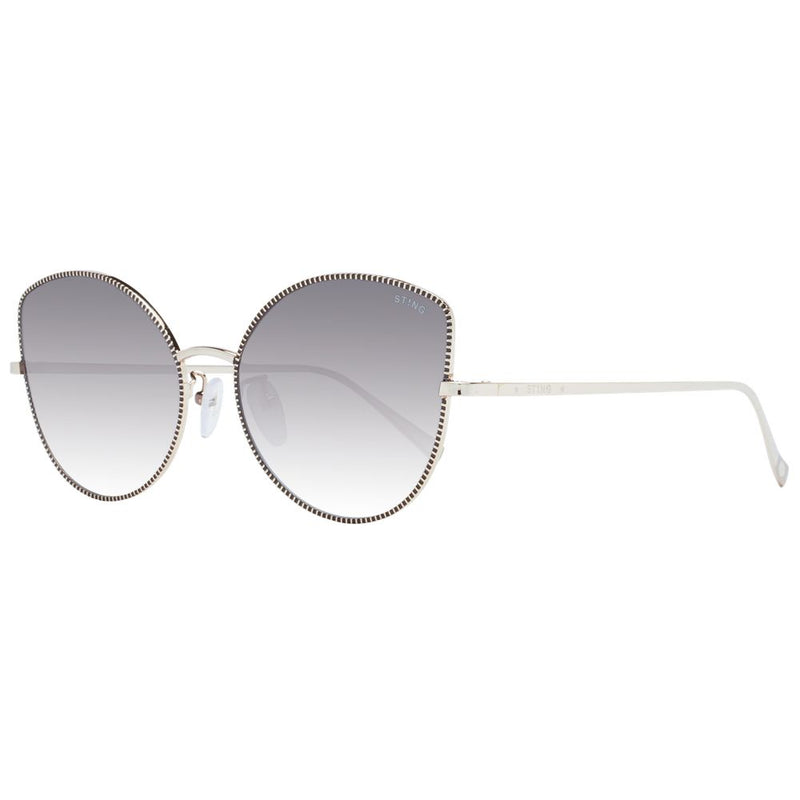 Sting Rose Gold Women Women's Sunglasses