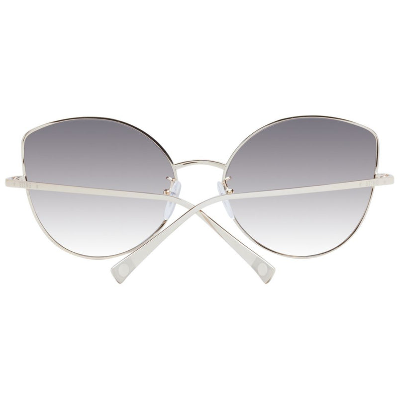 Sting Rose Gold Women Women's Sunglasses