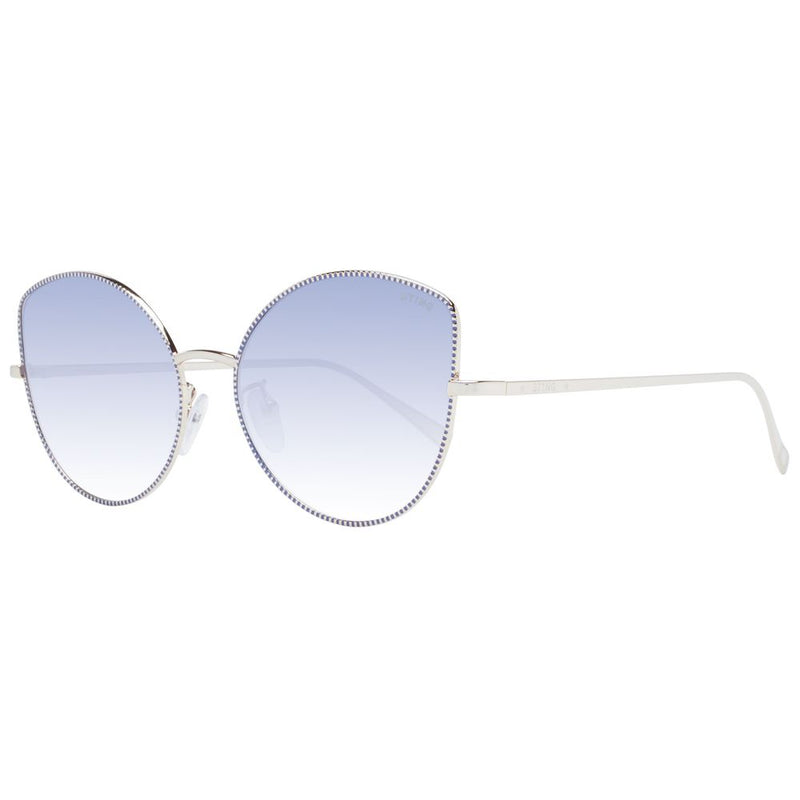 Sting Rose Gold Women Women's Sunglasses