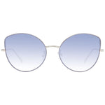 Sting Rose Gold Women Women's Sunglasses