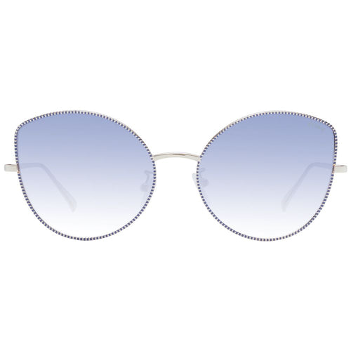 Sting Rose Gold Women Women's Sunglasses