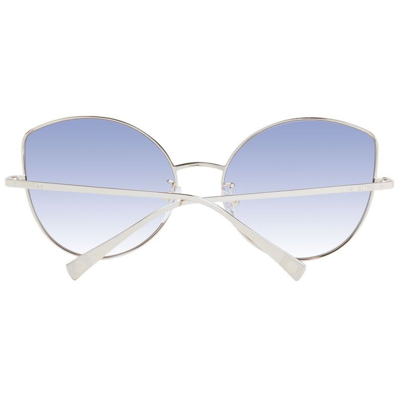 Sting Rose Gold Women Women's Sunglasses