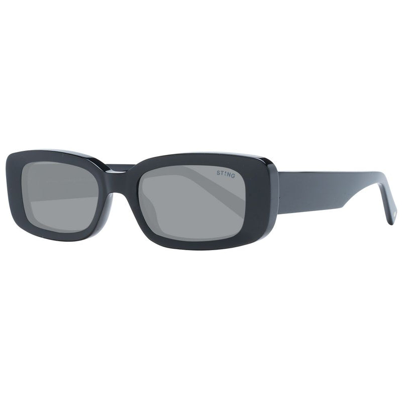 Sting Black Unisex  Sunglasses