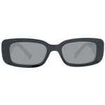 Sting Black Unisex  Sunglasses