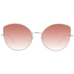 Sting Rose Gold Women Women's Sunglasses