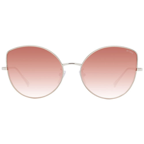 Sting Rose Gold Women Women's Sunglasses