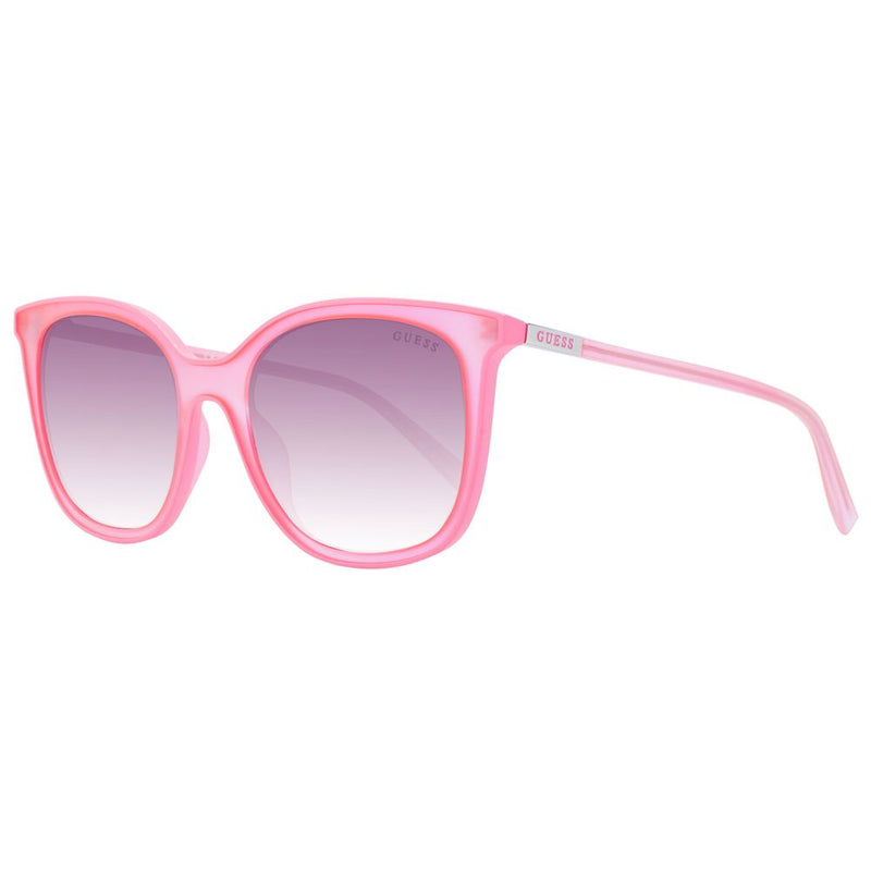 Guess Pink Women Women's Sunglasses