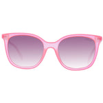 Guess Pink Women Women's Sunglasses