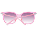 Guess Pink Women Women's Sunglasses