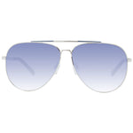 Guess Gold Men Men's Sunglasses