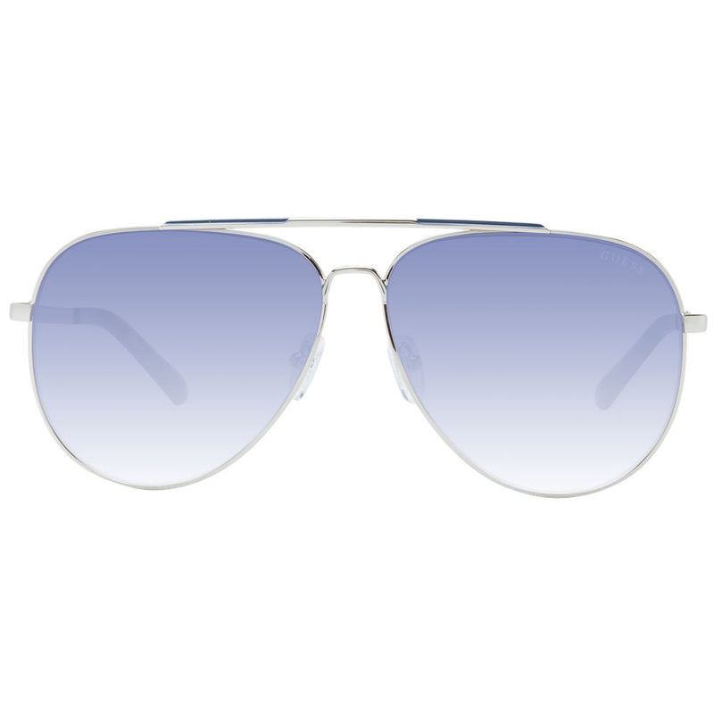 Guess Gold Men Men's Sunglasses