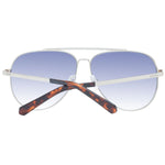 Guess Gold Men Men's Sunglasses