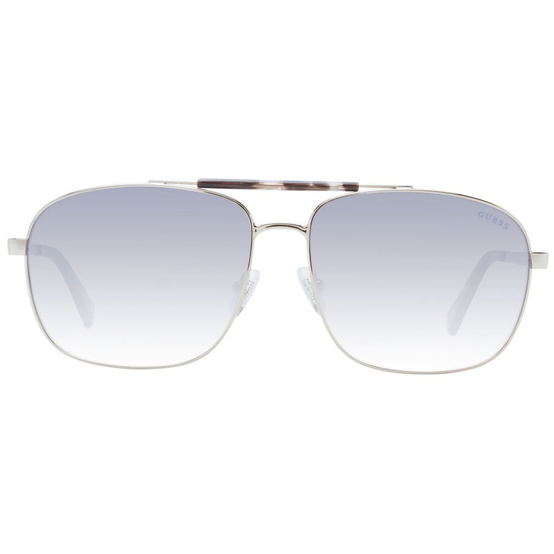 Guess Gold Unisex  Sunglasses