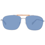 Guess Gray Unisex  Sunglasses