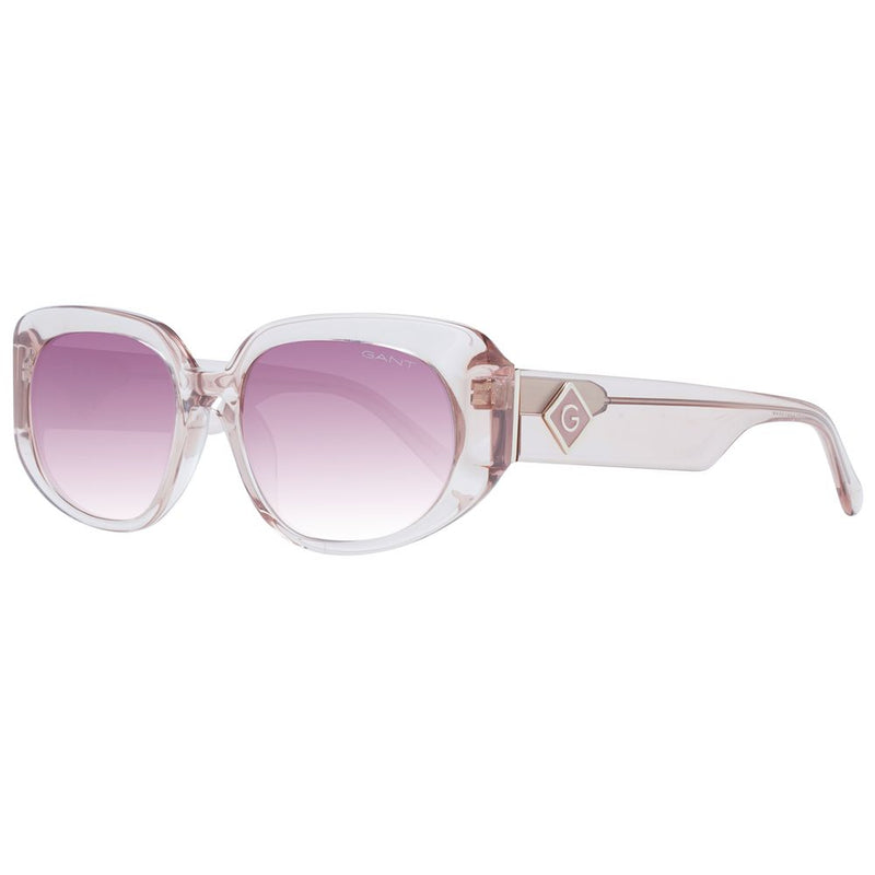 Gant Pink Women Women's Sunglasses