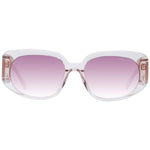 Gant Pink Women Women's Sunglasses