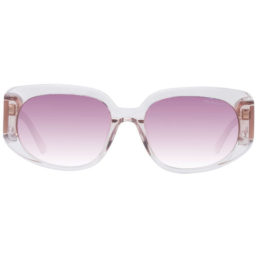 Gant Pink Women Women's Sunglasses