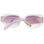 Gant Pink Women Women's Sunglasses