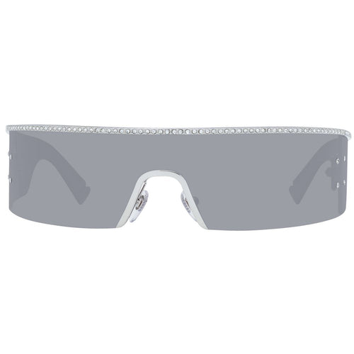 Lozza Gray Women Women's Sunglasses