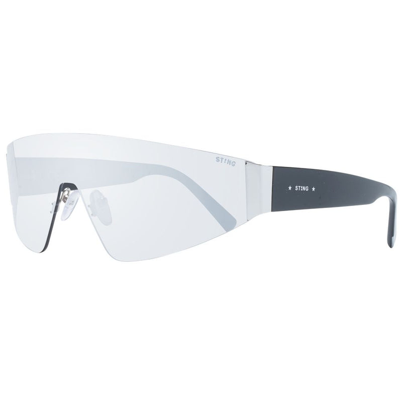 Sting Gray Unisex  Sunglasses