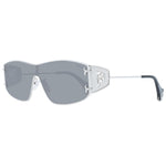 Emilio Pucci Gray Women Women's Sunglasses