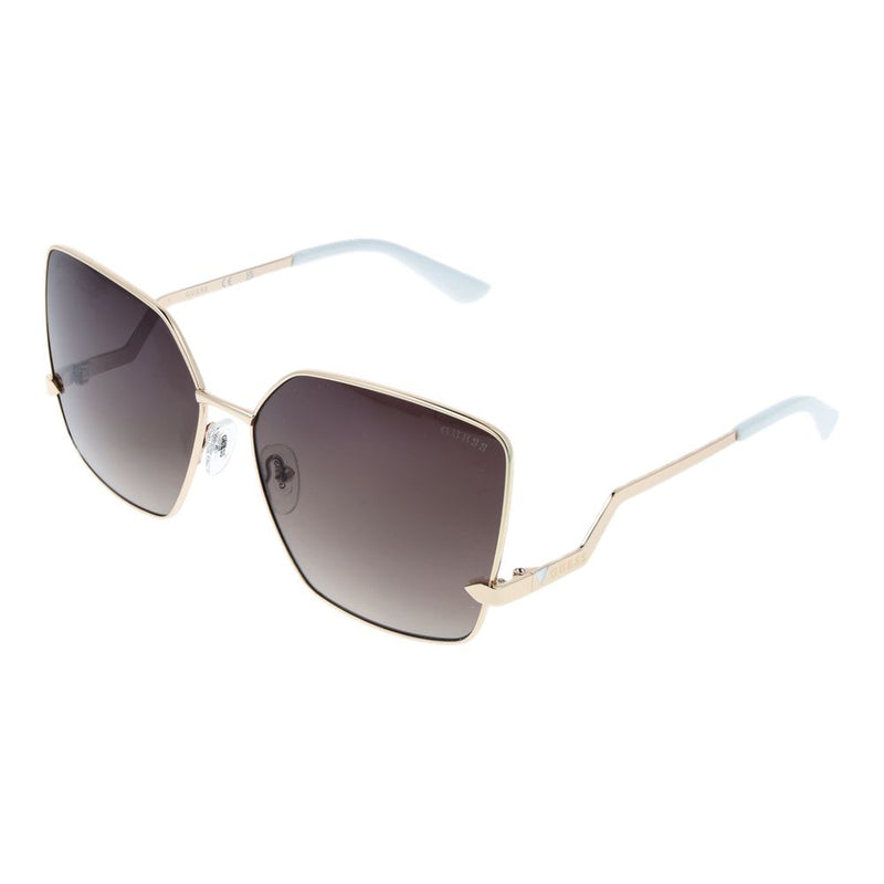 Guess Gold Women Women's Sunglasses