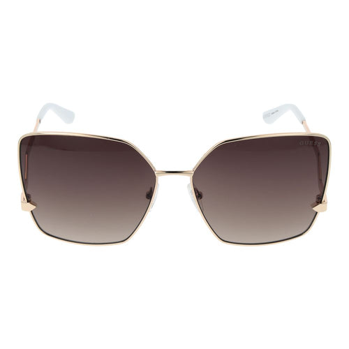 Guess Gold Women Women's Sunglasses