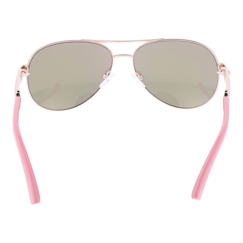 Guess Rose Gold Women Women's Sunglasses