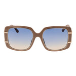 Guess Brown Women Women's Sunglasses