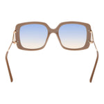 Guess Brown Women Women's Sunglasses