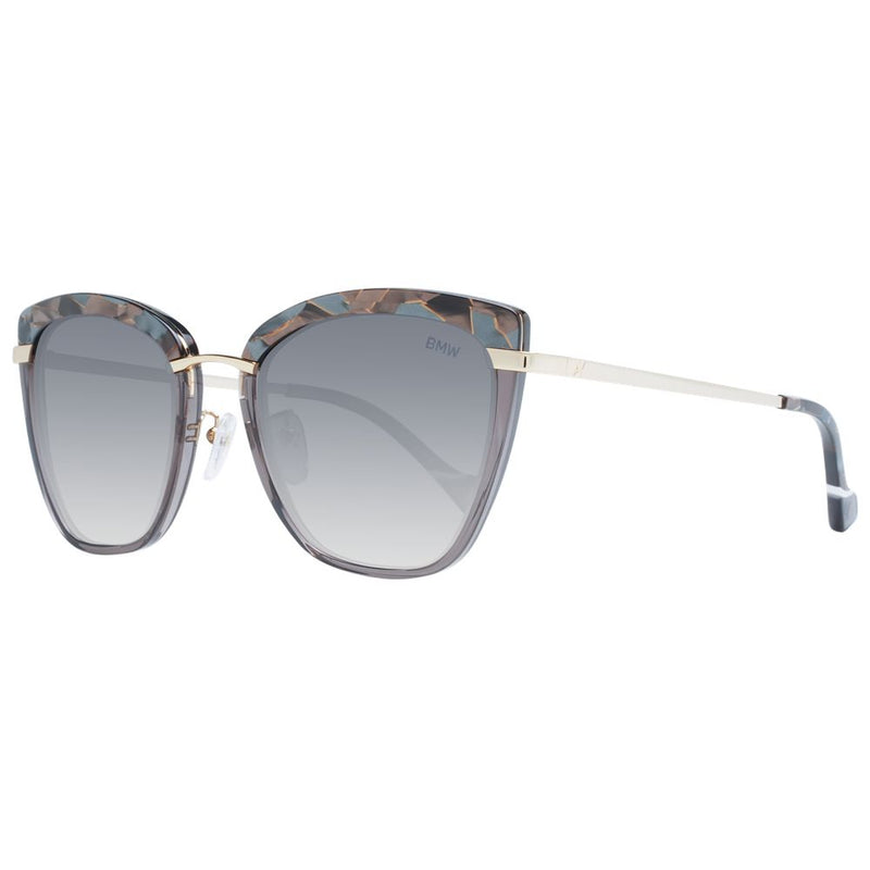 Yalea Gray Women Women's Sunglasses