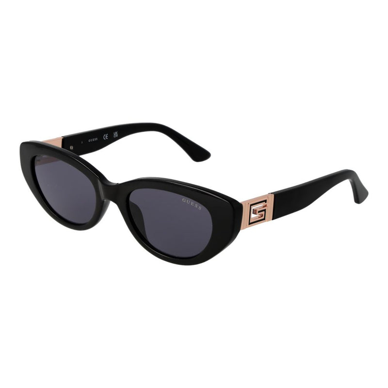 Guess Black Women Women's Sunglasses