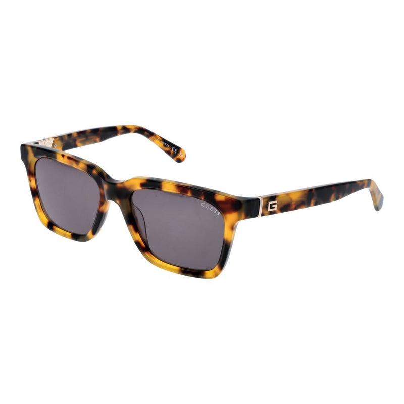 Guess Brown Women Women's Sunglasses