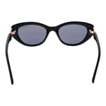 Guess Black Women Women's Sunglasses