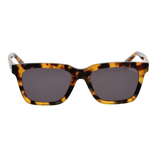 Guess Brown Women Women's Sunglasses