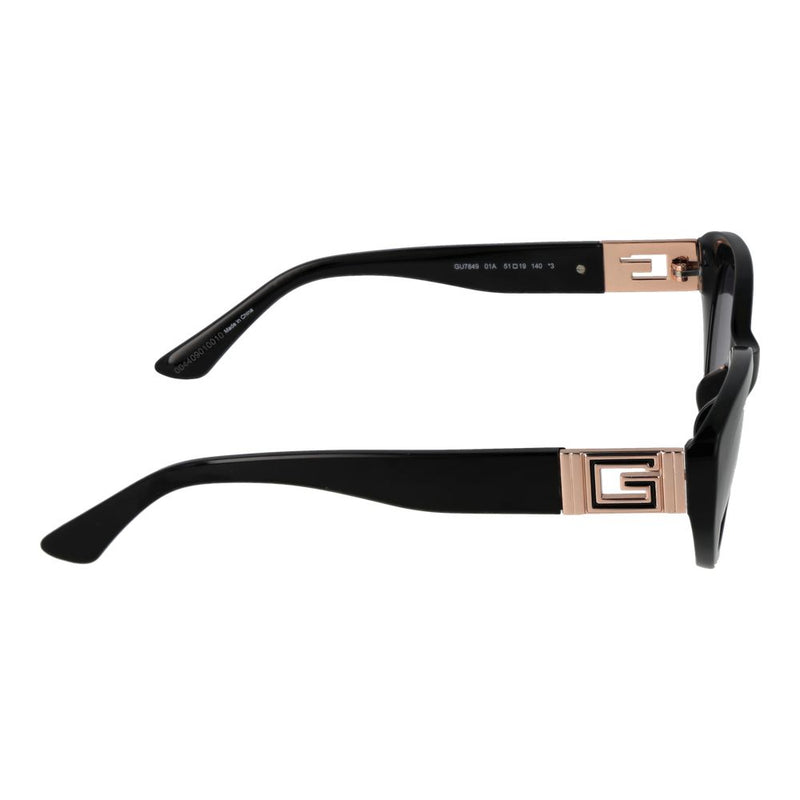 Guess Black Women Women's Sunglasses