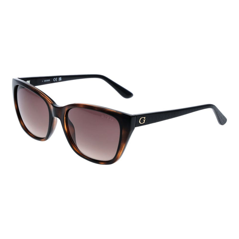 Guess Brown Women Women's Sunglasses