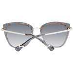 Yalea Gray Women Women's Sunglasses