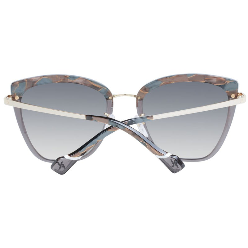 Yalea Gray Women Women's Sunglasses