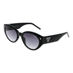 Guess Black Women Women's Sunglasses