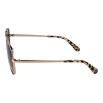 Guess Rose Gold Women Women's Sunglasses