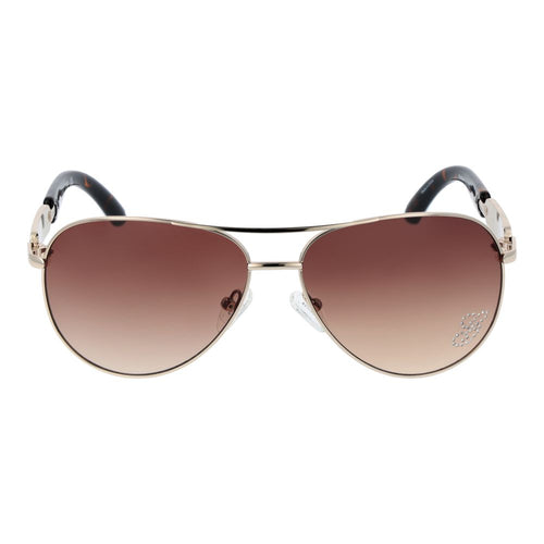 Guess Gold Women Women's Sunglasses