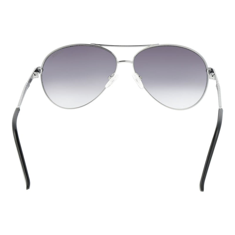 Guess Silver Women Women's Sunglasses