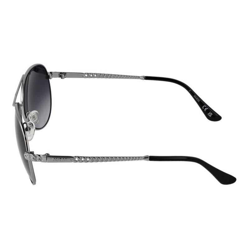 Guess Silver Women Women's Sunglasses