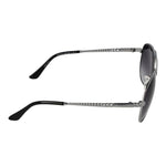 Guess Silver Women Women's Sunglasses