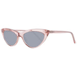 Replay Pink Women Women's Sunglasses