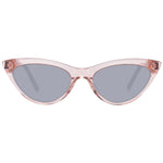 Replay Pink Women Women's Sunglasses