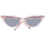 Replay Pink Women Women's Sunglasses