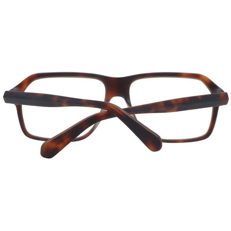 Guess Brown Men Optical Men's Frames