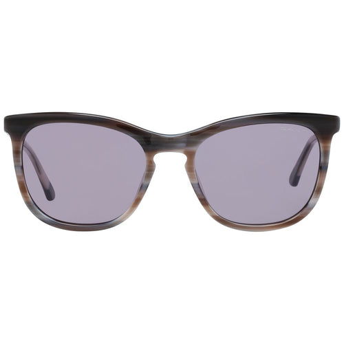 Gant Brown Women Women's Sunglasses